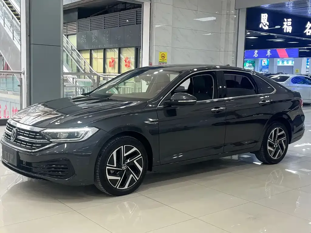 Volkswagen Sagitar 2023 из CN, фото 1