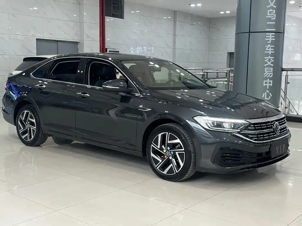 Volkswagen Sagitar 2023 из CN, фото 2