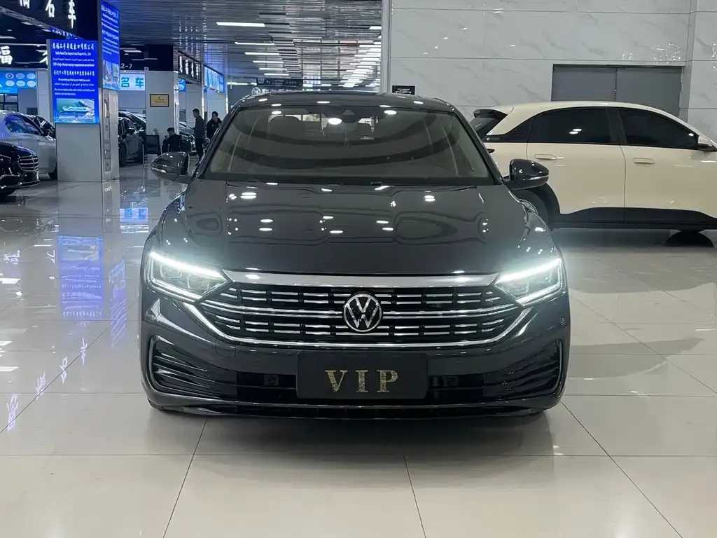 Volkswagen Sagitar 2023 из CN, фото 3