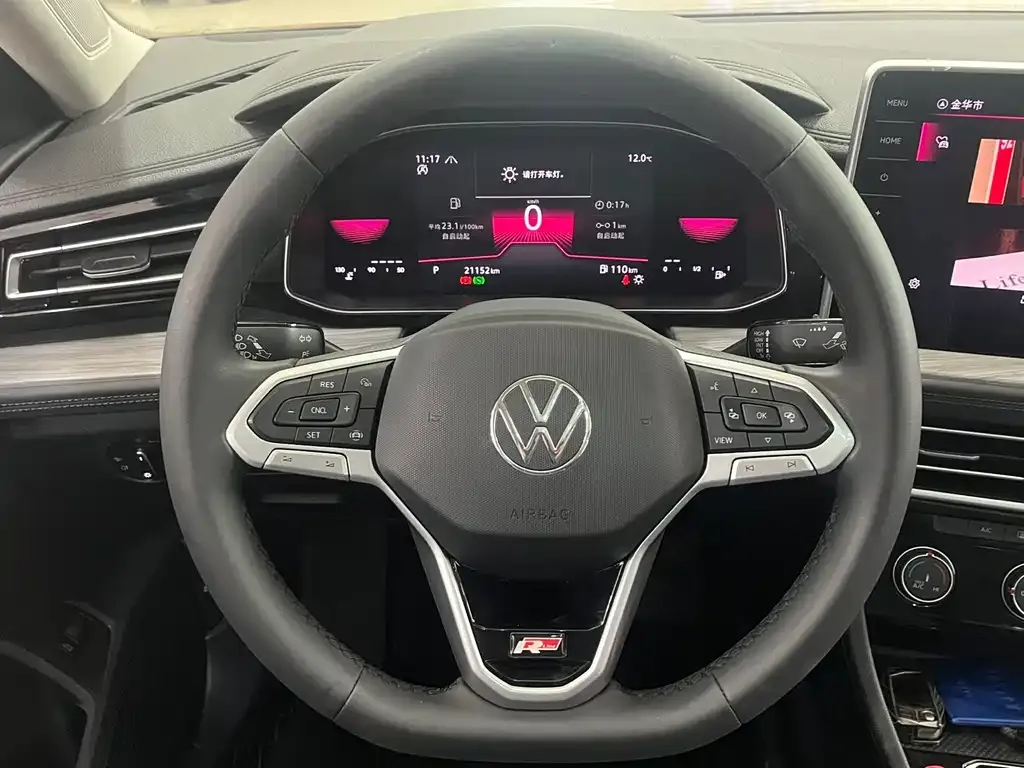 Volkswagen Sagitar 2023 из CN, фото 6