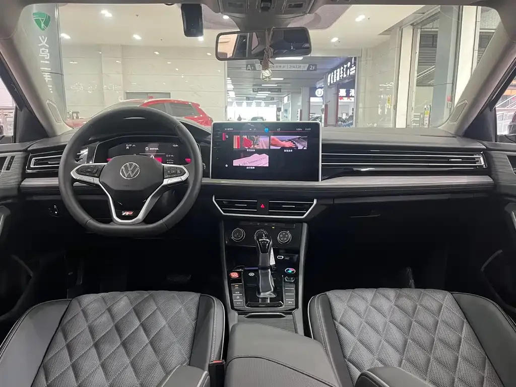 Volkswagen Sagitar 2023 из CN, фото 8