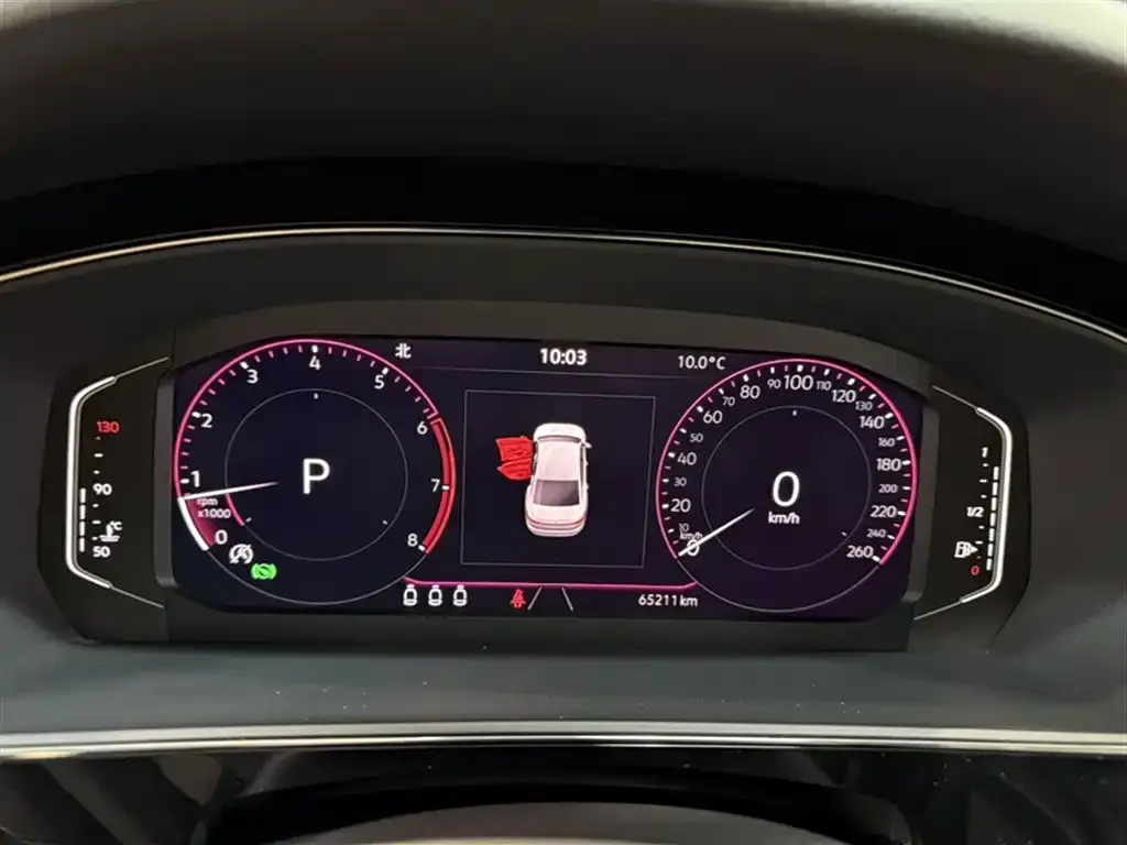 Volkswagen Passat 2022 из CN, фото 7