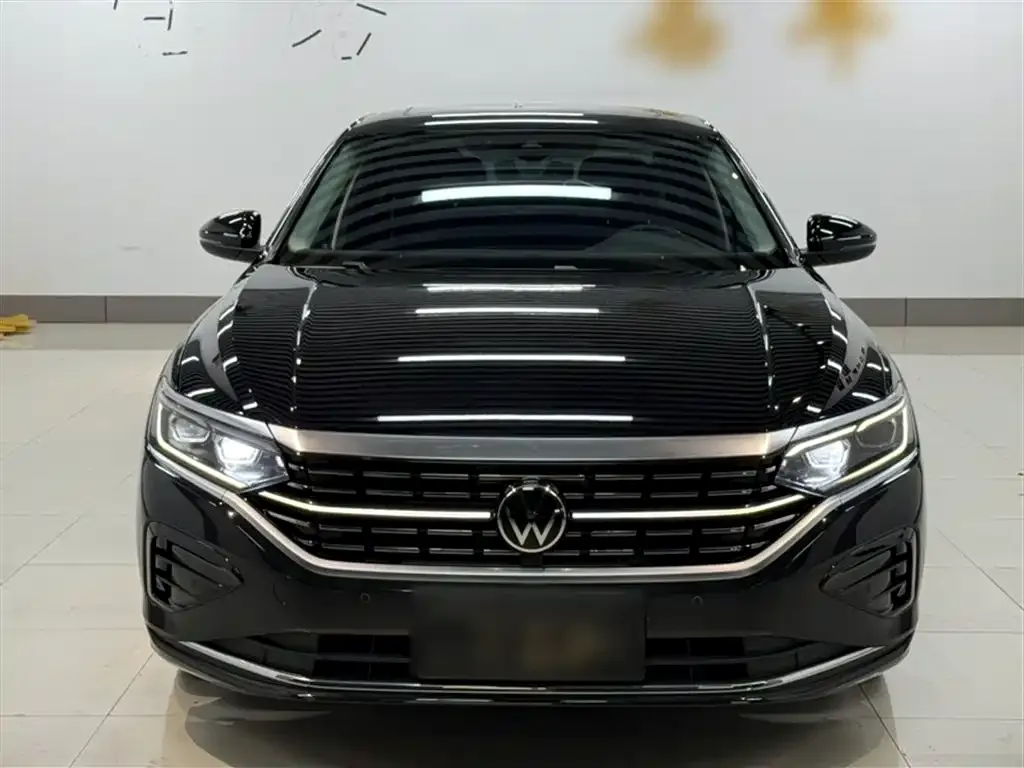 Volkswagen Passat 2022 из CN, фото 8