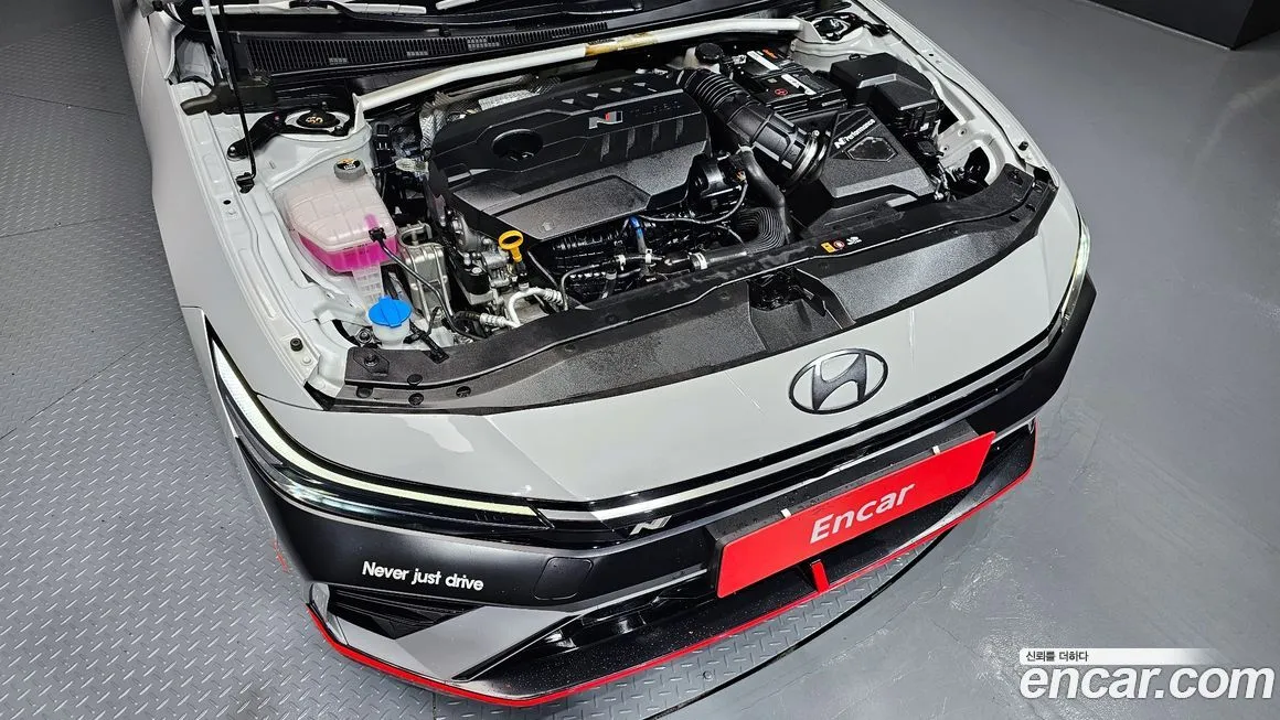 Hyundai AVANTE — фото 6