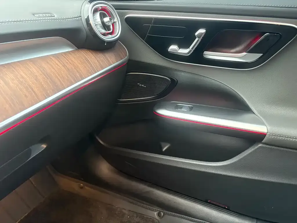 Mercedes-Benz C-Class 2022 из CN, фото 10