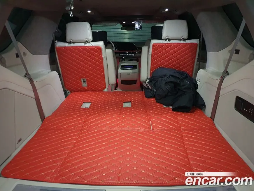 Cadillac Escalade 2021 из KR, фото 7