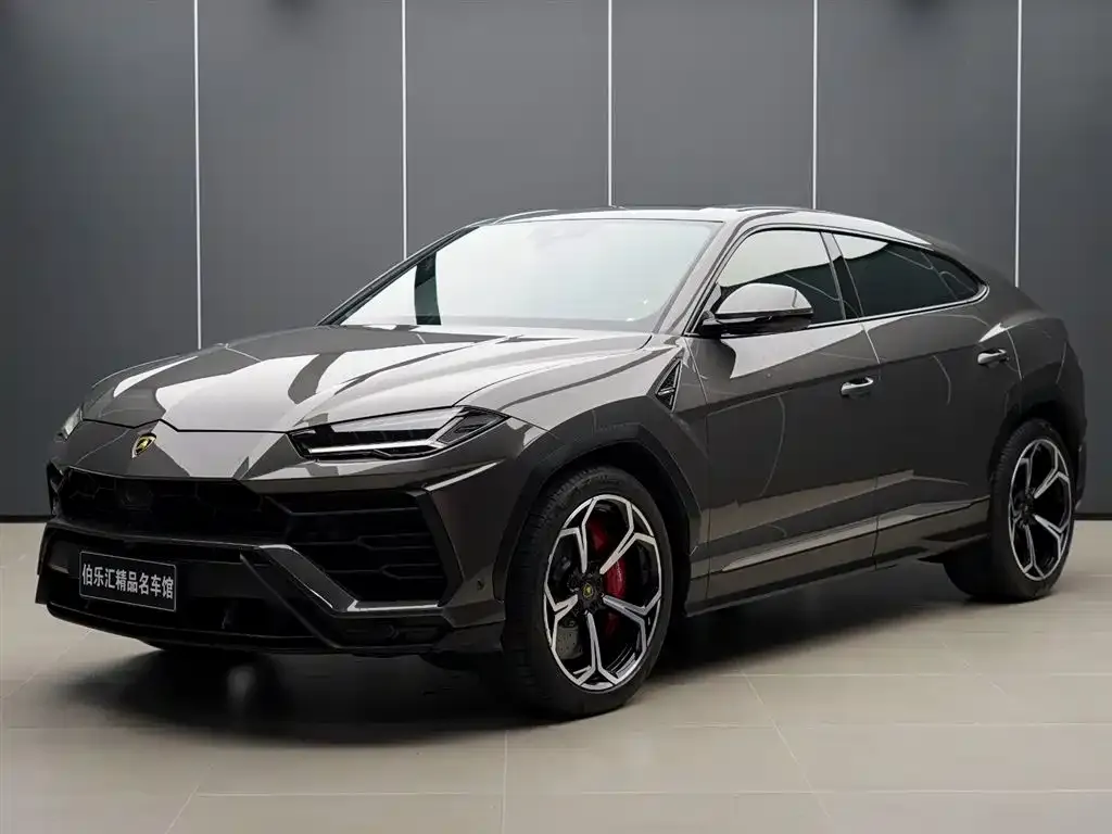 Lamborghini Urus 2022 из CN, фото 1