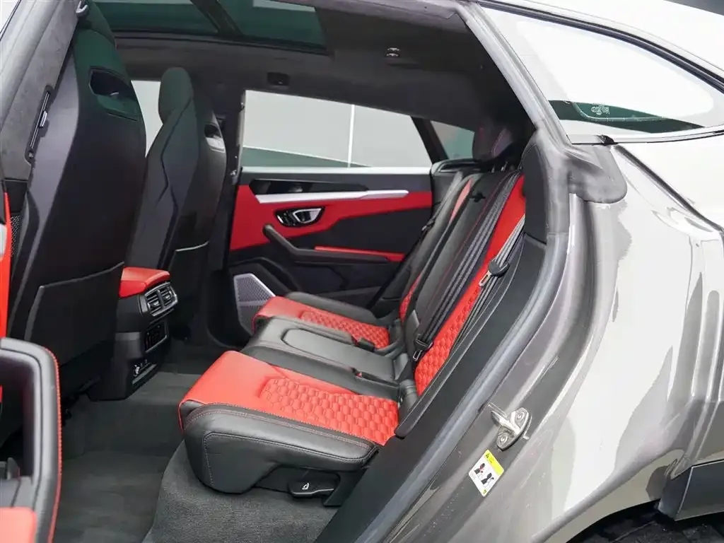 Lamborghini Urus 2022 из CN, фото 10