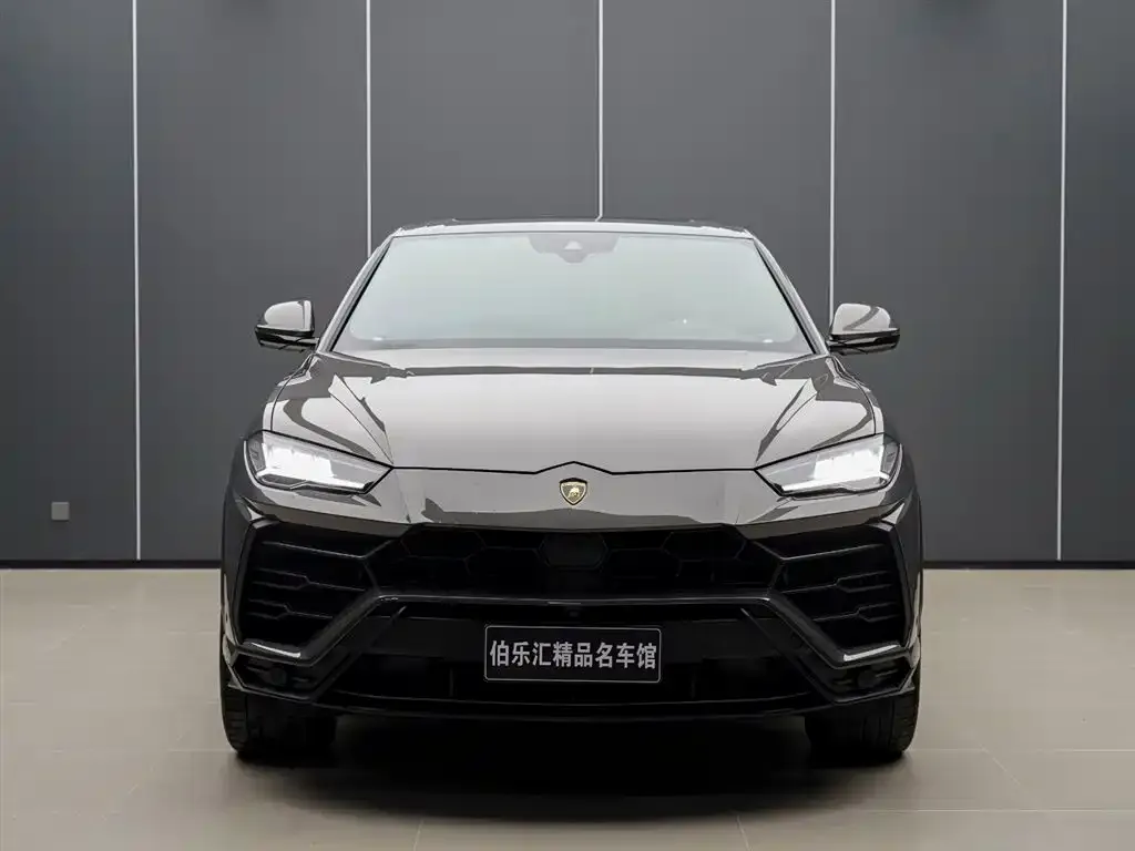 Lamborghini Urus 2022 из CN, фото 3