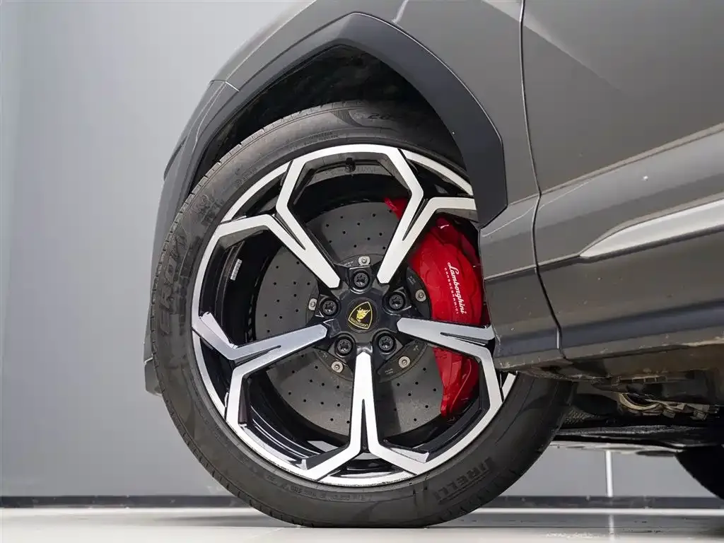 Lamborghini Urus 2022 из CN, фото 5