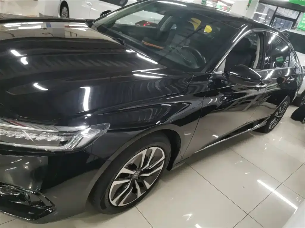 Honda Accord 2023 из CN, фото 5