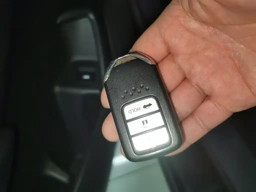 Honda Accord 2023 из CN, фото 9