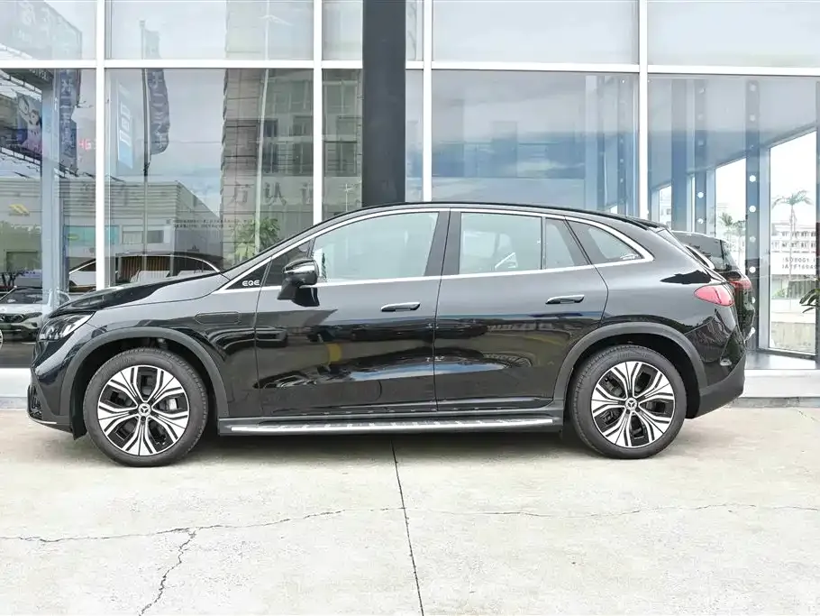 Mercedes-Benz EQE 2025 из CN, фото 2