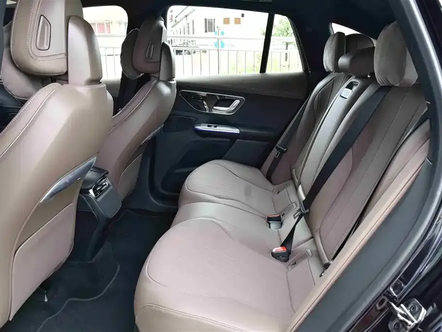 Mercedes-Benz EQE 2025 из CN, фото 5