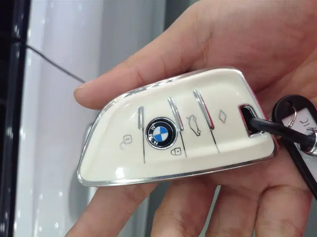 BMW 1 Series 2021 из CN, фото 9