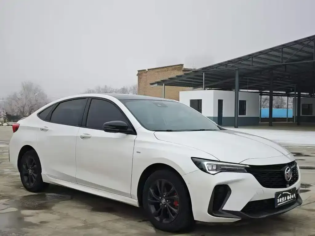 Buick Verano 2023 из CN, фото 3