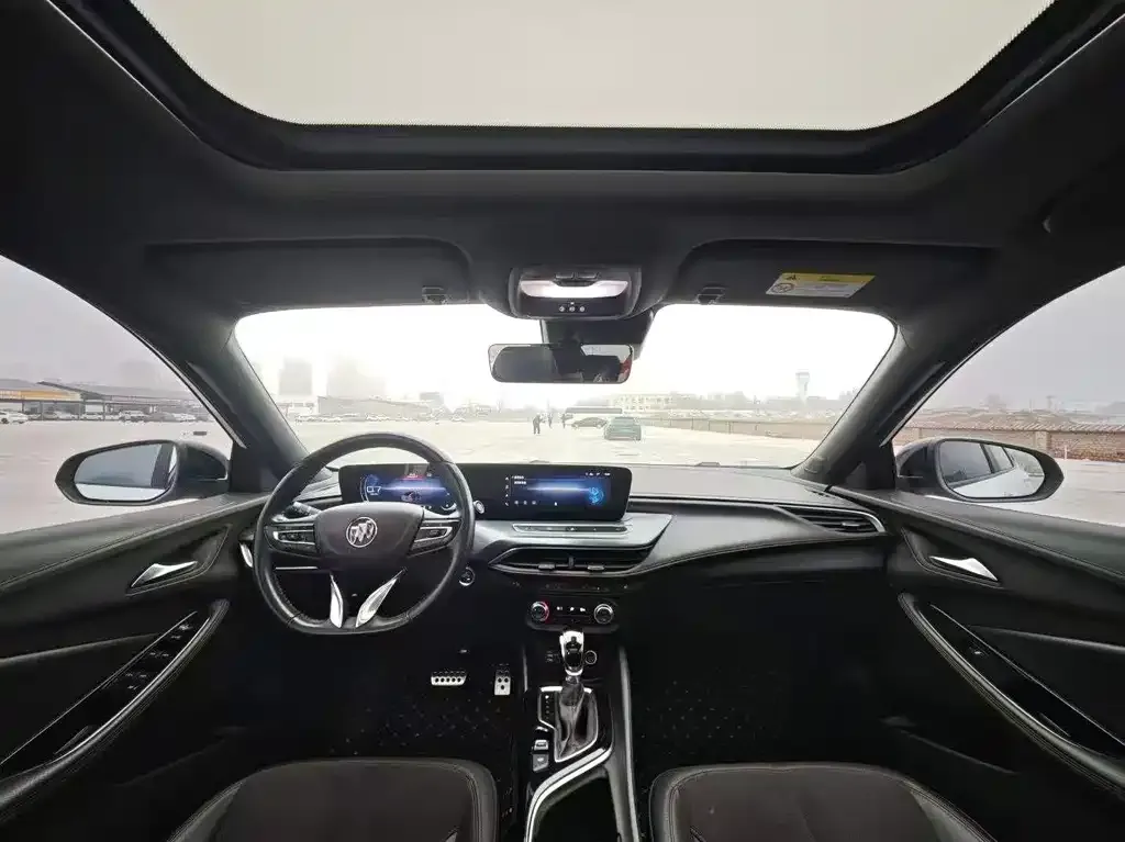 Buick Verano 2023 из CN, фото 4