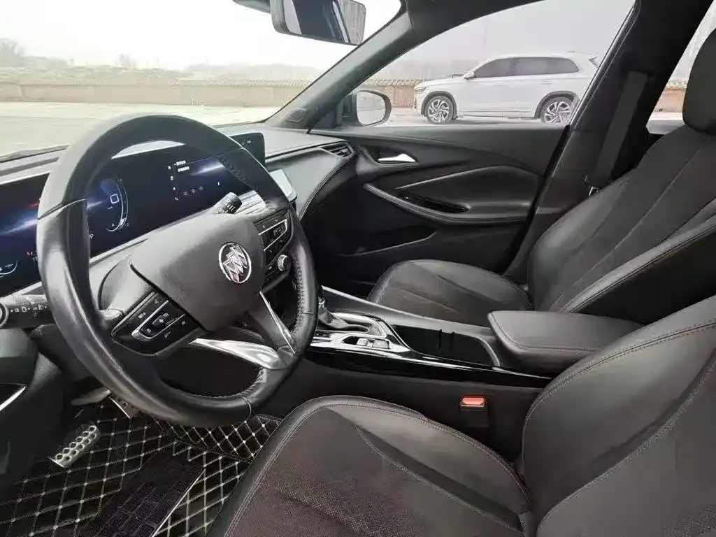 Buick Verano 2023 из CN, фото 5
