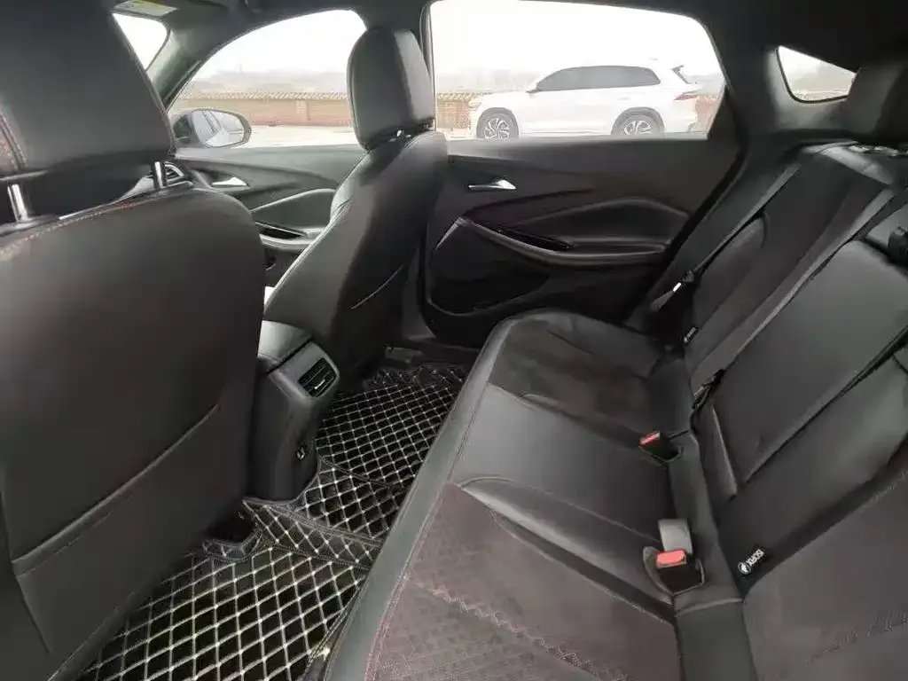 Buick Verano 2023 из CN, фото 6