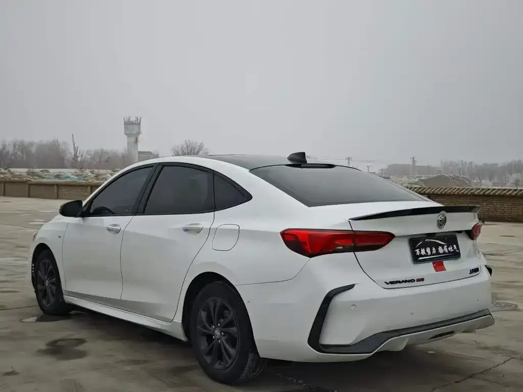 Buick Verano 2023 из CN, фото 7