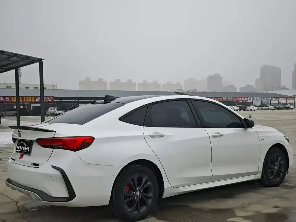 Buick Verano 2023 из CN, фото 9