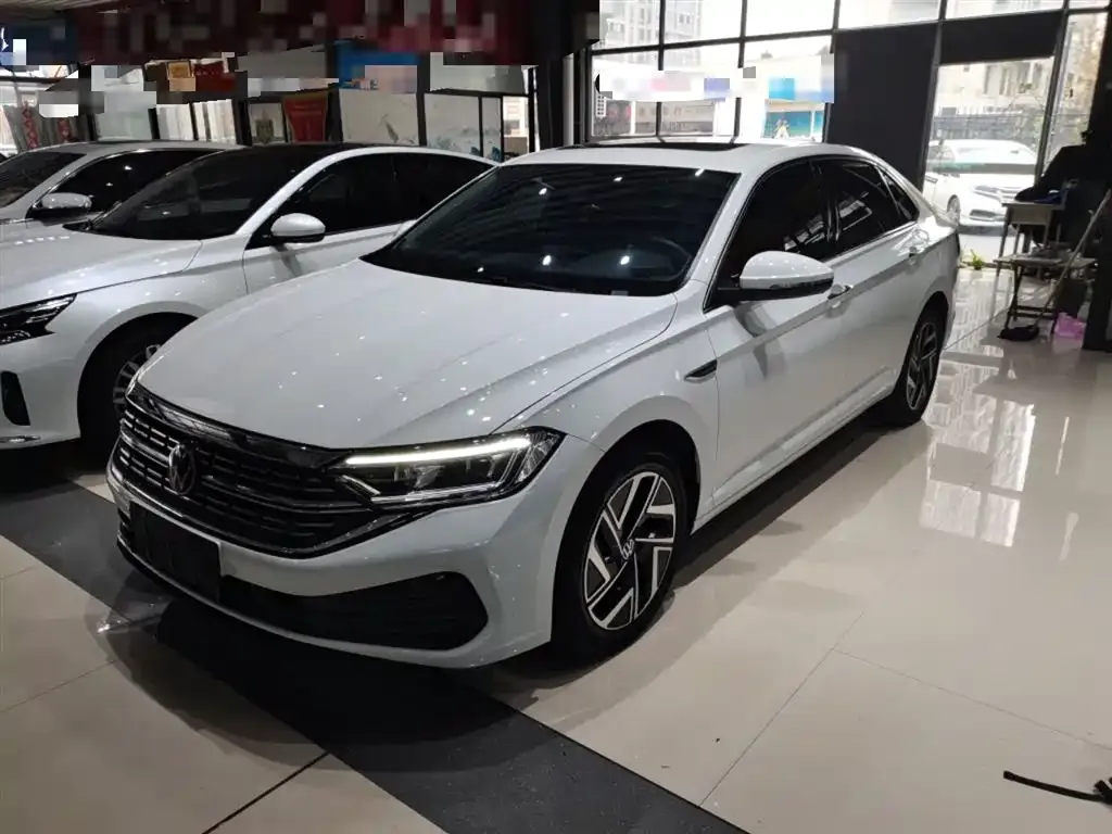 Volkswagen Sagitar 2024 из CN, фото 1