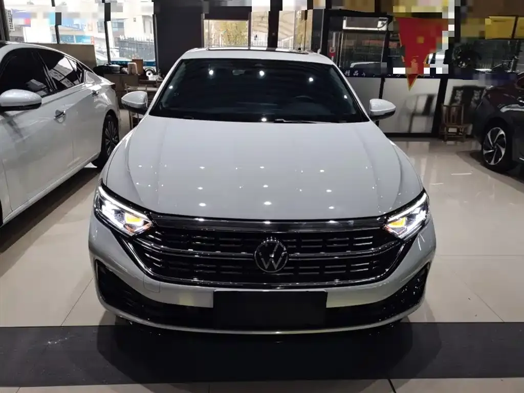 Volkswagen Sagitar 2024 из CN, фото 3