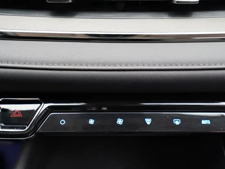 Ford Territory 2024 из CN, фото 9