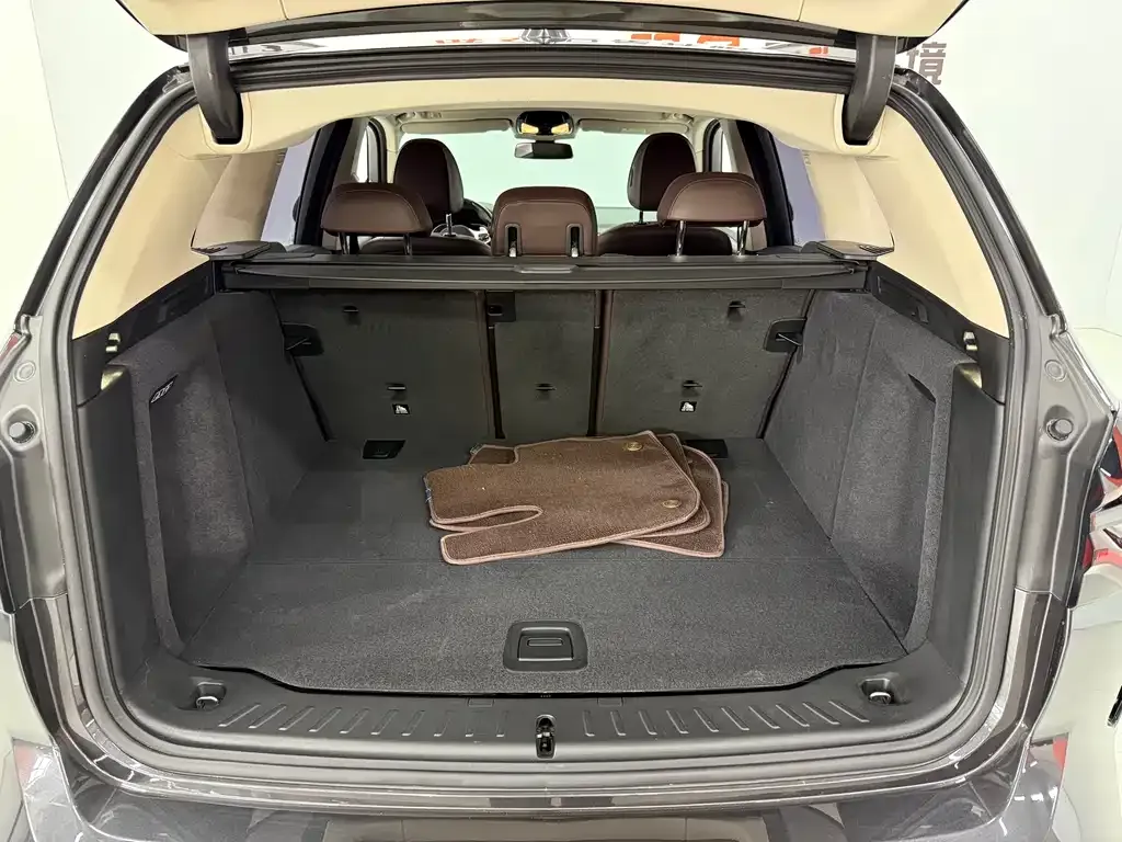 BMW X3 2021 из CN, фото 7