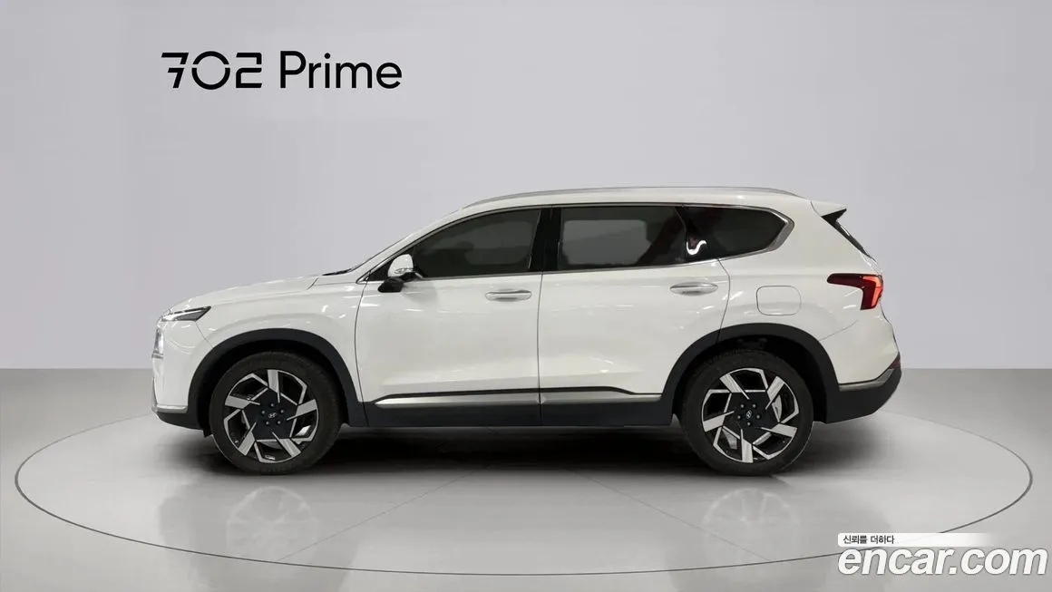 Hyundai Santafe — фото 3