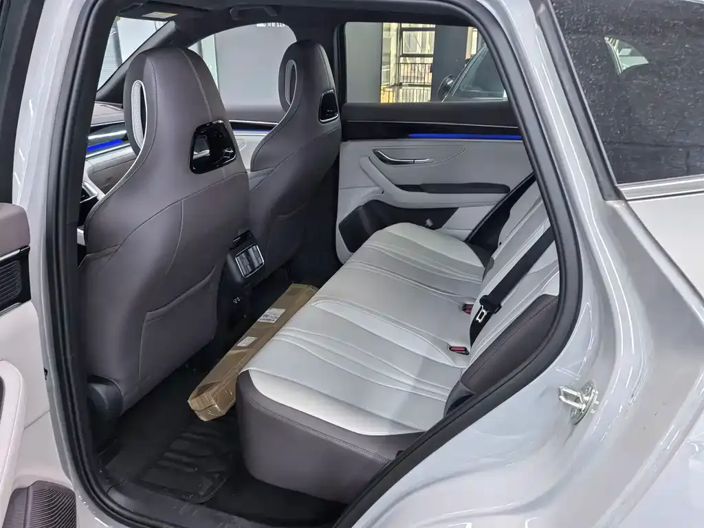 BYD PLUS New Energy 2025 из CN, фото 5