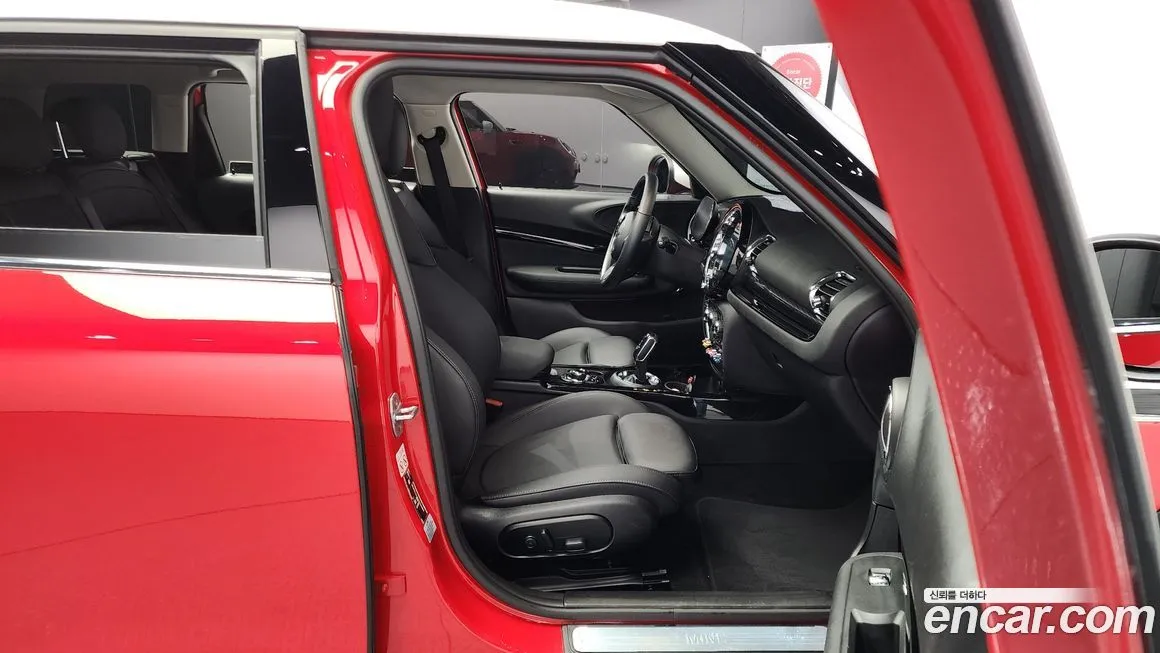 Mini Clubman 2023 из KR, фото 10