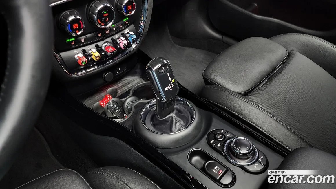 Mini Clubman 2023 из KR, фото 9