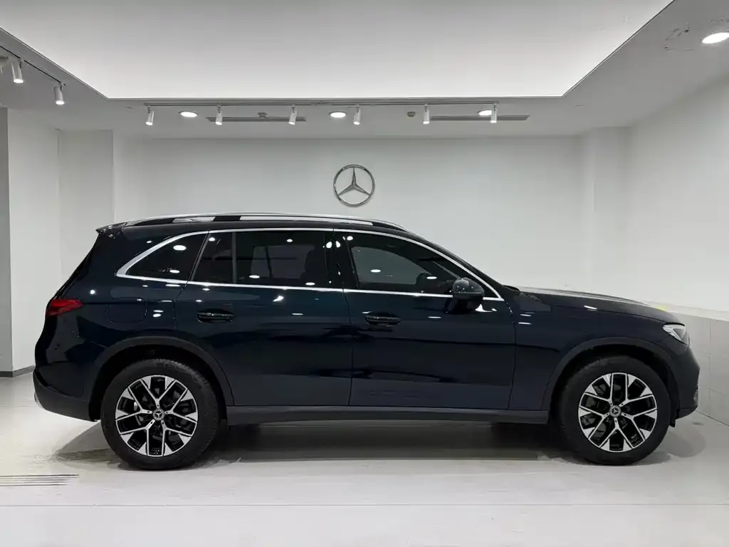 Mercedes-Benz GLC 2023 из CN, фото 6