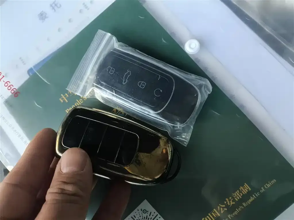 Chery Tiggo 8 PLUS C-DM 2024 из CN, фото 9