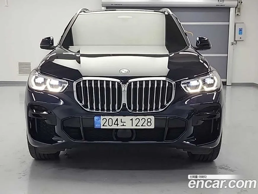 BMW X5 — фото 2
