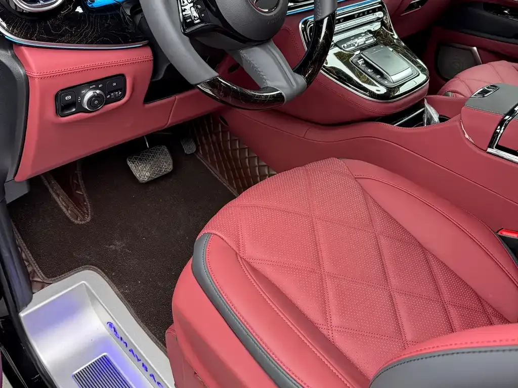Mercedes-Benz Vito 2025 из CN, фото 4