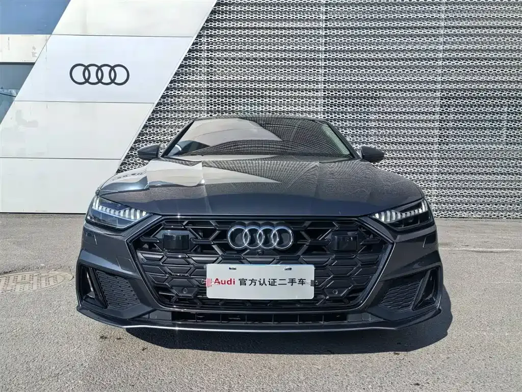 Audi A7 — фото 2