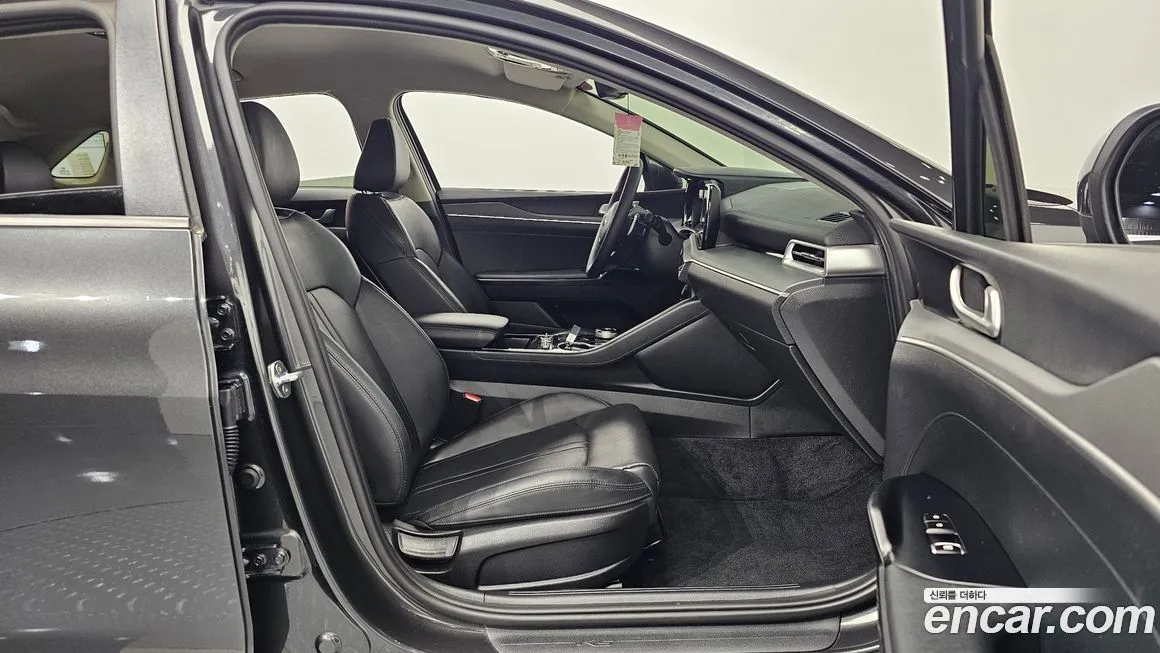 Kia K5 2021 из KR, фото 10