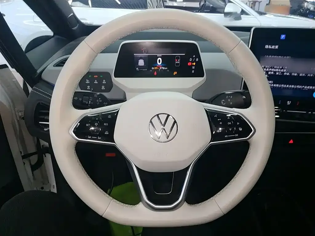 Volkswagen ID.3 2024 из CN, фото 3