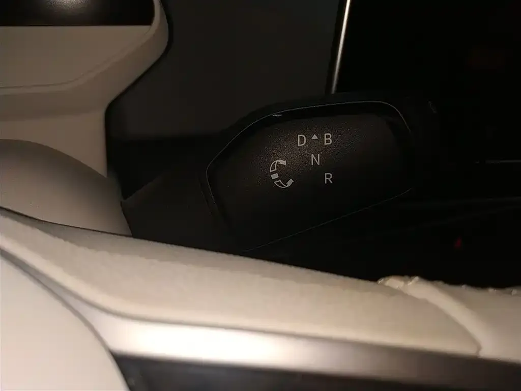 Volkswagen ID.3 2024 из CN, фото 6