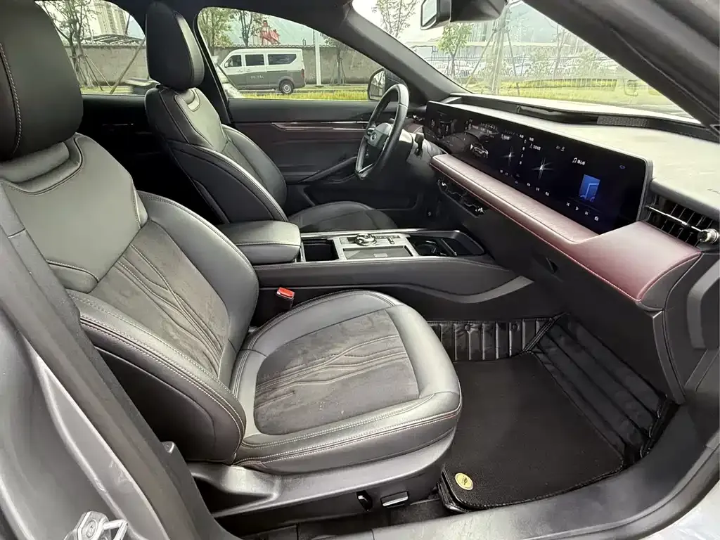 Ford Mondeo 2022 из CN, фото 10