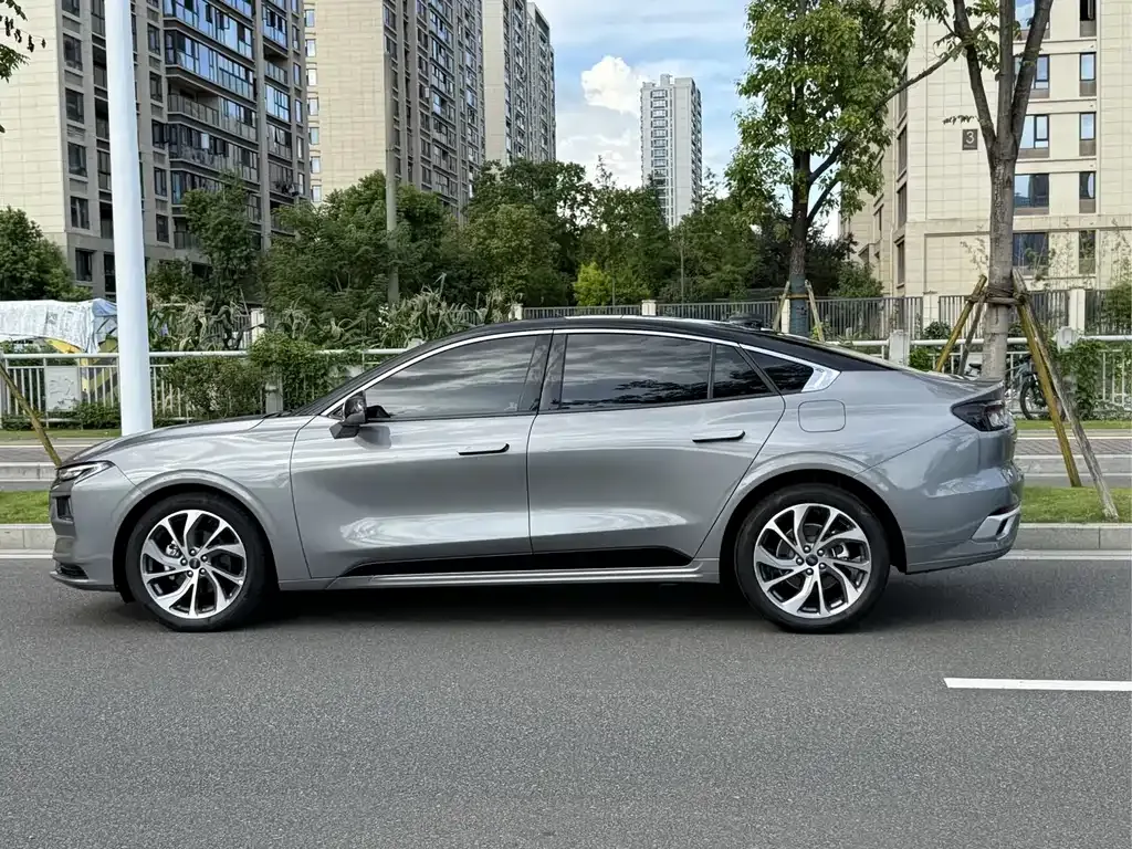 Ford Mondeo 2022 из CN, фото 6