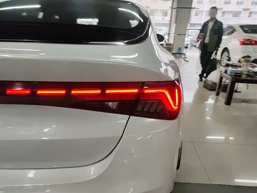 Kia K5 2021 из CN, фото 8