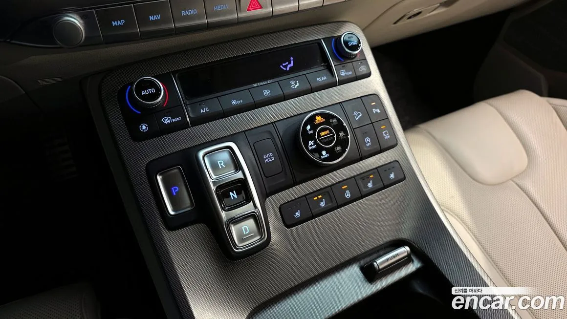 Hyundai Palisade — фото 9