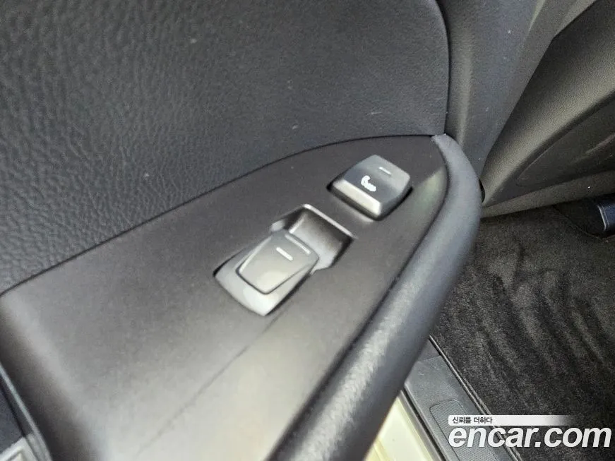 KG Mobility (Ssangyong) Rexton 2021 из KR, фото 9