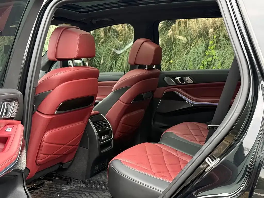 BMW X5 2022 из CN, фото 6
