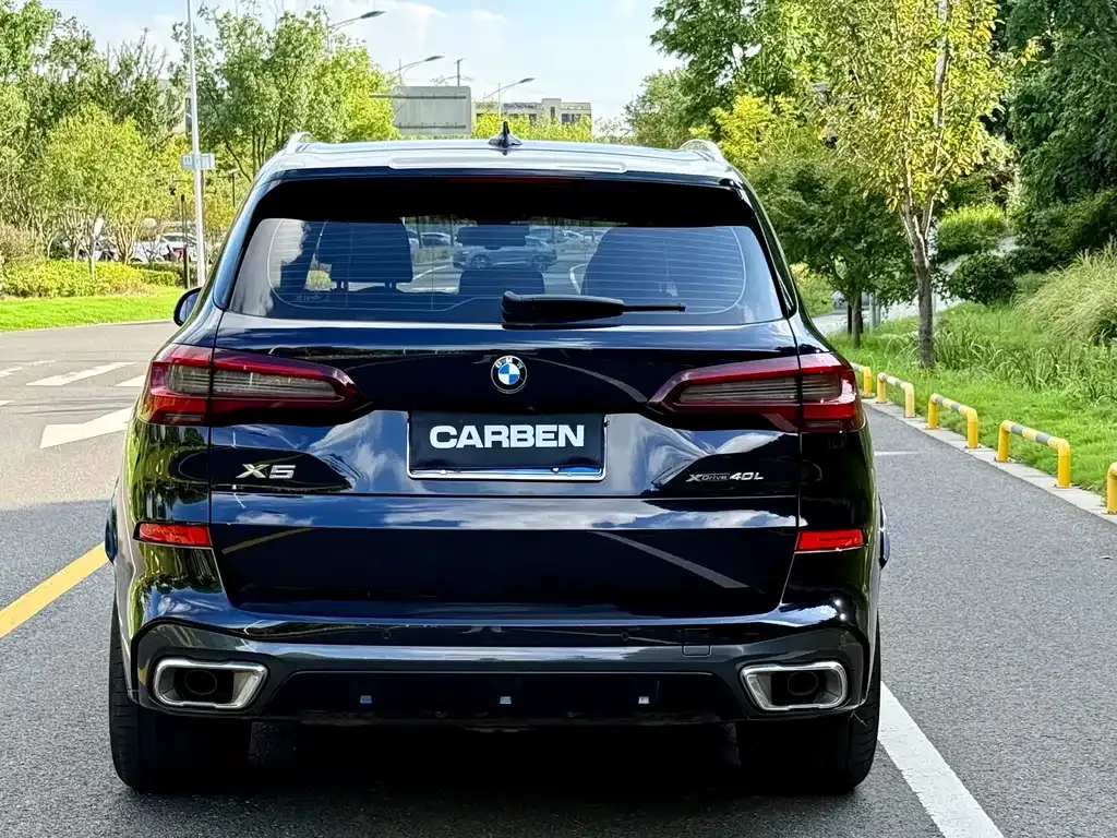 BMW X5 2022 из CN, фото 7