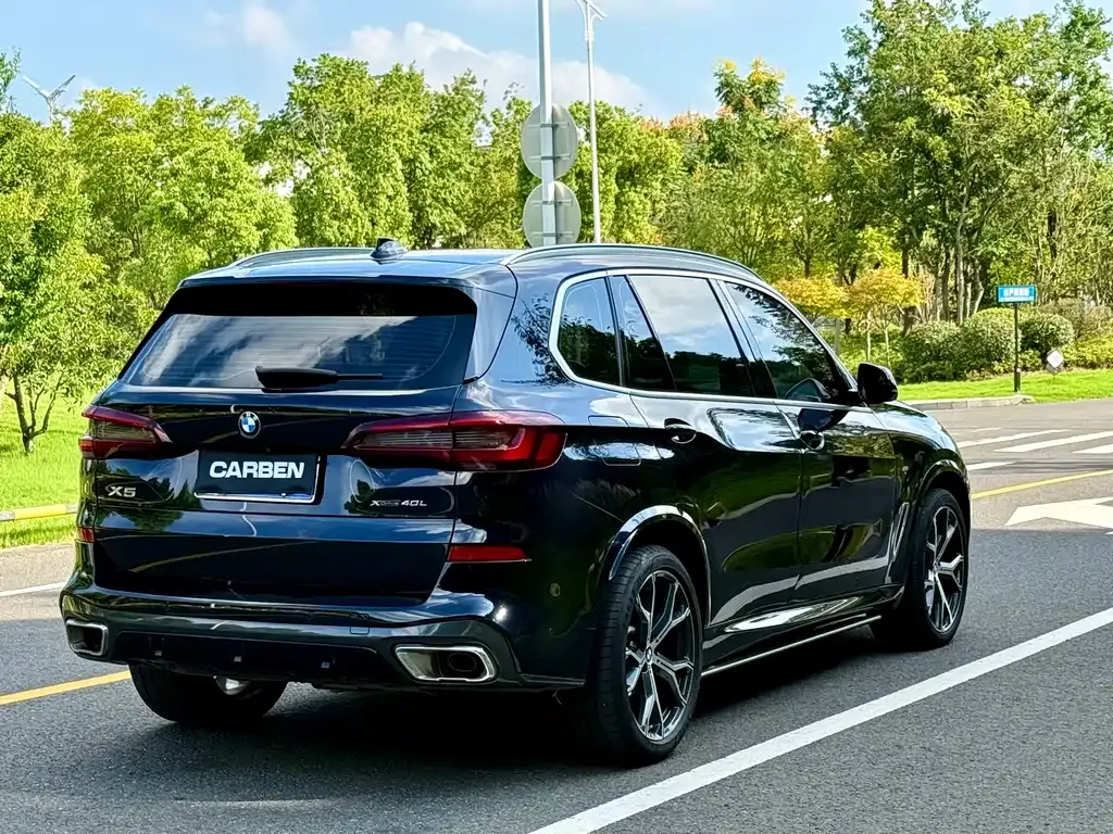 BMW X5 2022 из CN, фото 8