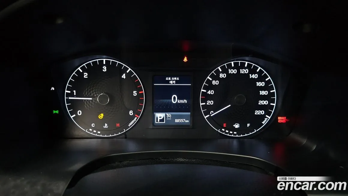 KG Mobility (Ssangyong) Rexton — фото 8
